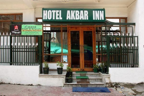 Hotel Akbar Inn